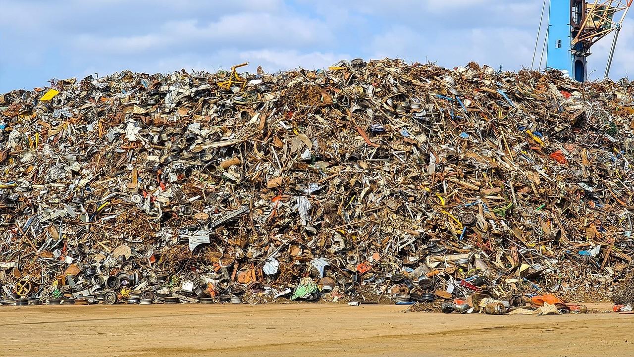 Ferrous Metals